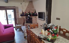 Vivienda Turistica El Caneco